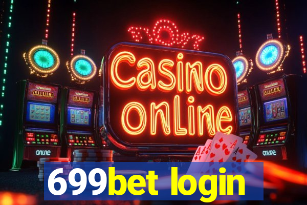 699bet login